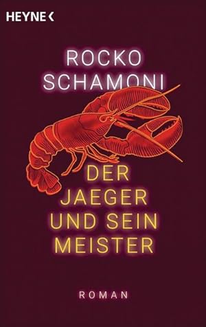 Seller image for Der Jaeger und sein Meister for sale by BuchWeltWeit Ludwig Meier e.K.