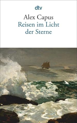 Imagen del vendedor de Reisen im Licht der Sterne a la venta por BuchWeltWeit Ludwig Meier e.K.