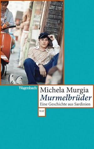 Seller image for Murmelbrder for sale by BuchWeltWeit Ludwig Meier e.K.