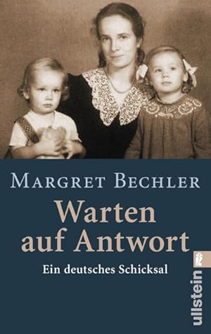 Seller image for Warten auf Antwort for sale by BuchWeltWeit Ludwig Meier e.K.