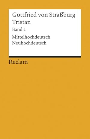 Seller image for Tristan 2 for sale by BuchWeltWeit Ludwig Meier e.K.