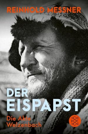 Image du vendeur pour Der Eispapst mis en vente par BuchWeltWeit Ludwig Meier e.K.