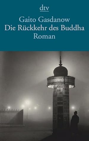 Seller image for Die Rckkehr des Buddha for sale by BuchWeltWeit Ludwig Meier e.K.