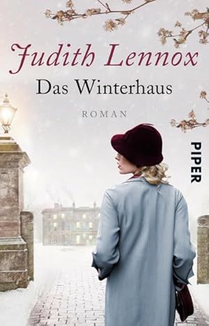 Seller image for Das Winterhaus for sale by BuchWeltWeit Ludwig Meier e.K.