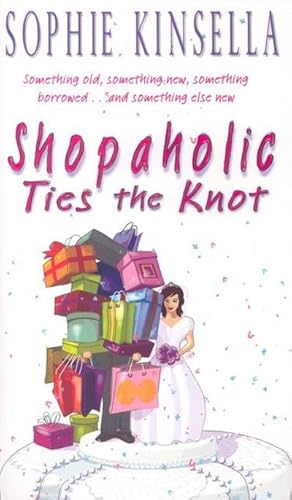 Image du vendeur pour Shopaholic Ties The Knot mis en vente par BuchWeltWeit Ludwig Meier e.K.