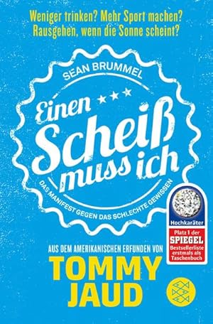 Seller image for Sean Brummel: Einen Schei muss ich for sale by BuchWeltWeit Ludwig Meier e.K.