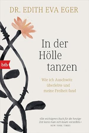 Seller image for In der Hlle tanzen for sale by BuchWeltWeit Ludwig Meier e.K.