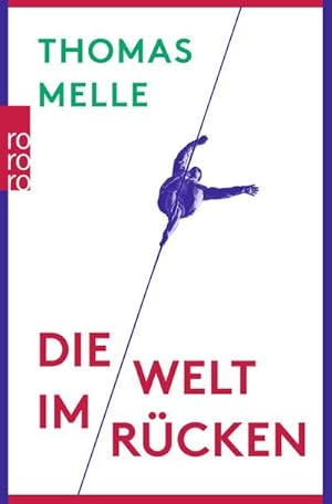 Bild des Verkufers fr Die Welt im Rcken zum Verkauf von BuchWeltWeit Ludwig Meier e.K.