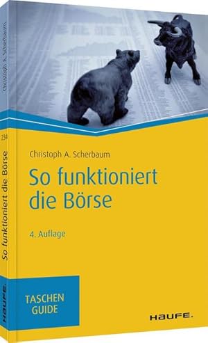 Seller image for So funktioniert die Brse for sale by BuchWeltWeit Ludwig Meier e.K.