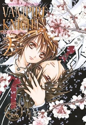 Seller image for VAMPIRE KNIGHT Pearls 2 for sale by BuchWeltWeit Ludwig Meier e.K.