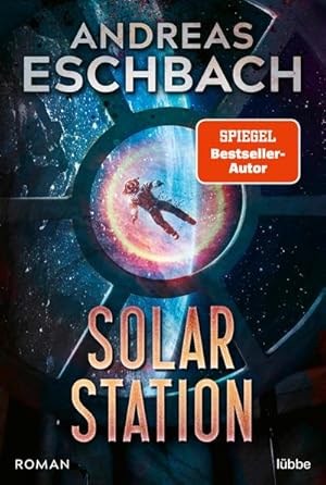Seller image for Solarstation for sale by BuchWeltWeit Ludwig Meier e.K.