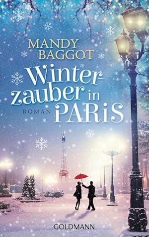 Seller image for Winterzauber in Paris for sale by BuchWeltWeit Ludwig Meier e.K.