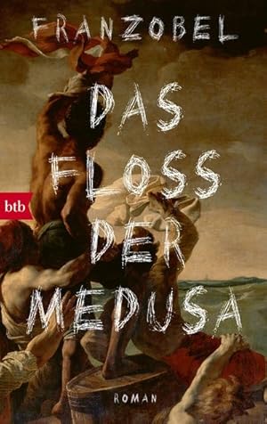 Seller image for Das Flo der Medusa for sale by BuchWeltWeit Ludwig Meier e.K.