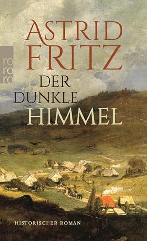 Bild des Verkufers fr Der dunkle Himmel zum Verkauf von BuchWeltWeit Ludwig Meier e.K.