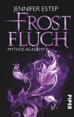 Seller image for Frostfluch for sale by BuchWeltWeit Ludwig Meier e.K.