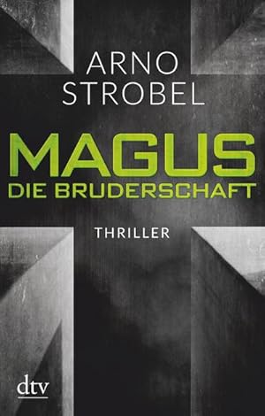 Imagen del vendedor de Magus. Die Bruderschaft a la venta por BuchWeltWeit Ludwig Meier e.K.