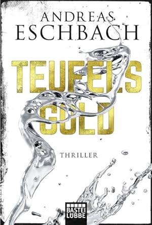 Seller image for Teufelsgold for sale by BuchWeltWeit Ludwig Meier e.K.