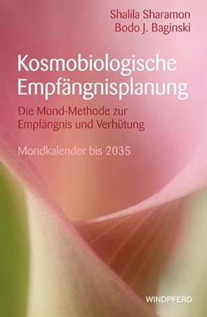 Seller image for Kosmobiologische Empfngnisplanung for sale by BuchWeltWeit Ludwig Meier e.K.
