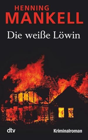 Imagen del vendedor de Die weie Lwin a la venta por BuchWeltWeit Ludwig Meier e.K.