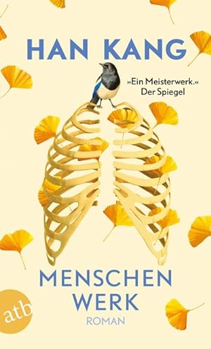 Seller image for Menschenwerk for sale by BuchWeltWeit Ludwig Meier e.K.