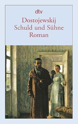 Seller image for Schuld und Shne for sale by BuchWeltWeit Ludwig Meier e.K.