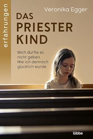 Seller image for Das Priesterkind for sale by BuchWeltWeit Ludwig Meier e.K.