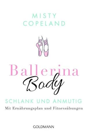Seller image for Ballerina Body for sale by BuchWeltWeit Ludwig Meier e.K.