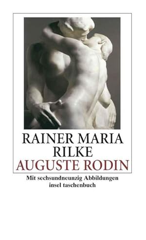 Image du vendeur pour Auguste Rodin mis en vente par BuchWeltWeit Ludwig Meier e.K.