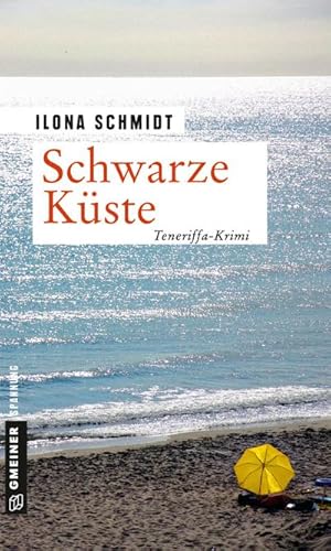 Immagine del venditore per Schwarze Kste venduto da BuchWeltWeit Ludwig Meier e.K.