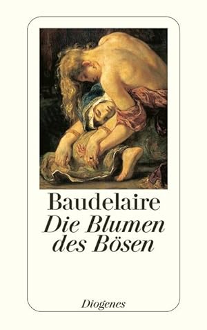 Seller image for Die Blumen des Bsen for sale by BuchWeltWeit Ludwig Meier e.K.