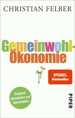 Seller image for Gemeinwohl-konomie for sale by BuchWeltWeit Ludwig Meier e.K.