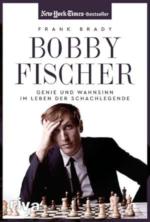 Seller image for Bobby Fischer for sale by BuchWeltWeit Ludwig Meier e.K.