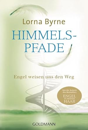 Image du vendeur pour Himmelspfade mis en vente par BuchWeltWeit Ludwig Meier e.K.