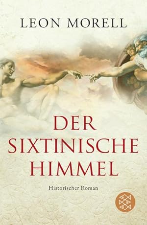 Imagen del vendedor de Der sixtinische Himmel a la venta por BuchWeltWeit Ludwig Meier e.K.