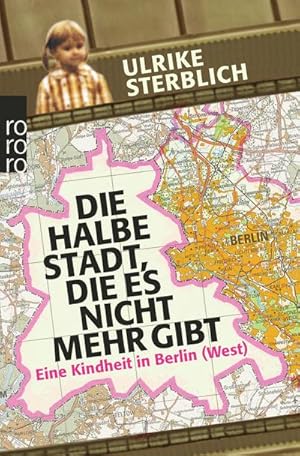 Imagen del vendedor de Die halbe Stadt, die es nicht mehr gibt a la venta por BuchWeltWeit Ludwig Meier e.K.