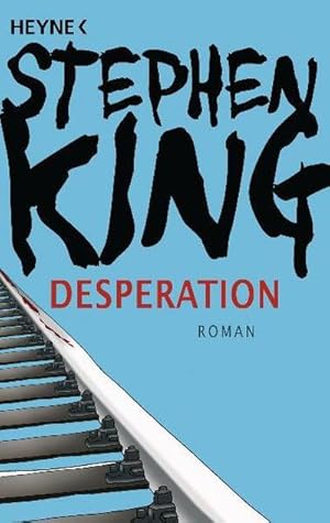 Imagen del vendedor de Desperation a la venta por BuchWeltWeit Ludwig Meier e.K.