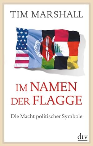 Bild des Verkufers fr Im Namen der Flagge zum Verkauf von BuchWeltWeit Ludwig Meier e.K.