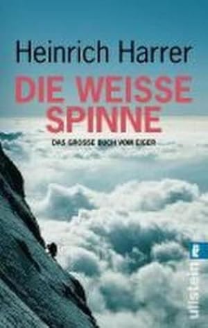 Seller image for Die Weie Spinne for sale by BuchWeltWeit Ludwig Meier e.K.