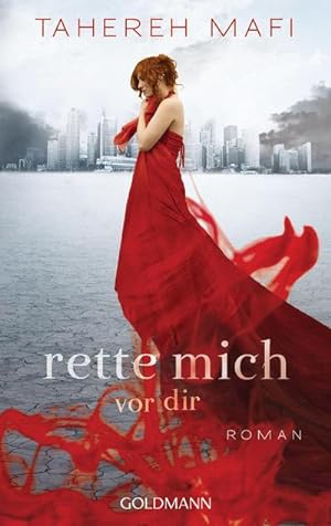 Imagen del vendedor de Rette mich vor dir a la venta por BuchWeltWeit Ludwig Meier e.K.