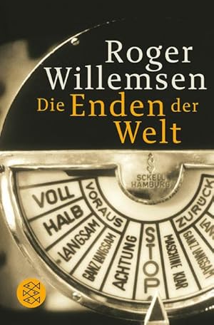 Seller image for Die Enden der Welt for sale by BuchWeltWeit Ludwig Meier e.K.