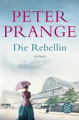 Bild des Verkufers fr Die Rebellin zum Verkauf von BuchWeltWeit Ludwig Meier e.K.