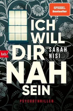 Seller image for Ich will dir nah sein for sale by BuchWeltWeit Ludwig Meier e.K.