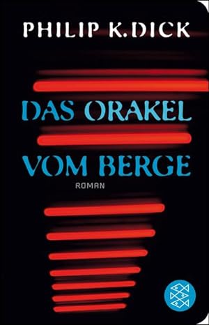 Bild des Verkufers fr Das Orakel vom Berge zum Verkauf von BuchWeltWeit Ludwig Meier e.K.