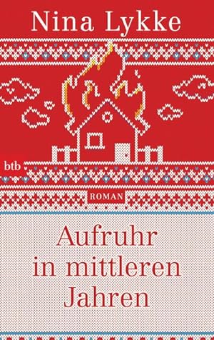Seller image for Aufruhr in mittleren Jahren for sale by BuchWeltWeit Ludwig Meier e.K.