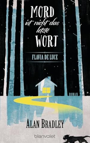 Immagine del venditore per Flavia de Luce 8 - Mord ist nicht das letzte Wort venduto da BuchWeltWeit Ludwig Meier e.K.