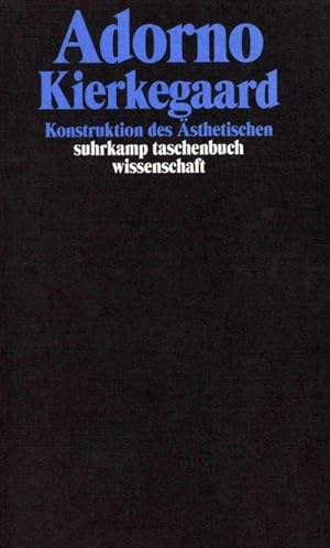 Image du vendeur pour Kierkegaard mis en vente par BuchWeltWeit Ludwig Meier e.K.