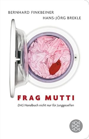 Bild des Verkufers fr Frag Mutti zum Verkauf von BuchWeltWeit Ludwig Meier e.K.