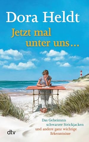 Imagen del vendedor de Jetzt mal unter uns . a la venta por BuchWeltWeit Ludwig Meier e.K.