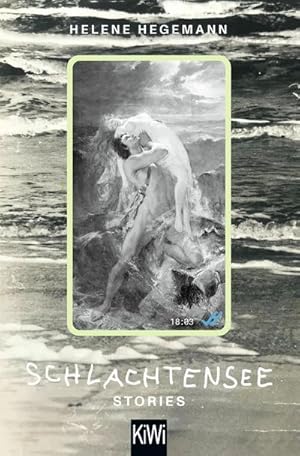 Seller image for Schlachtensee for sale by BuchWeltWeit Ludwig Meier e.K.