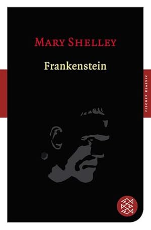 Imagen del vendedor de Frankenstein a la venta por BuchWeltWeit Ludwig Meier e.K.